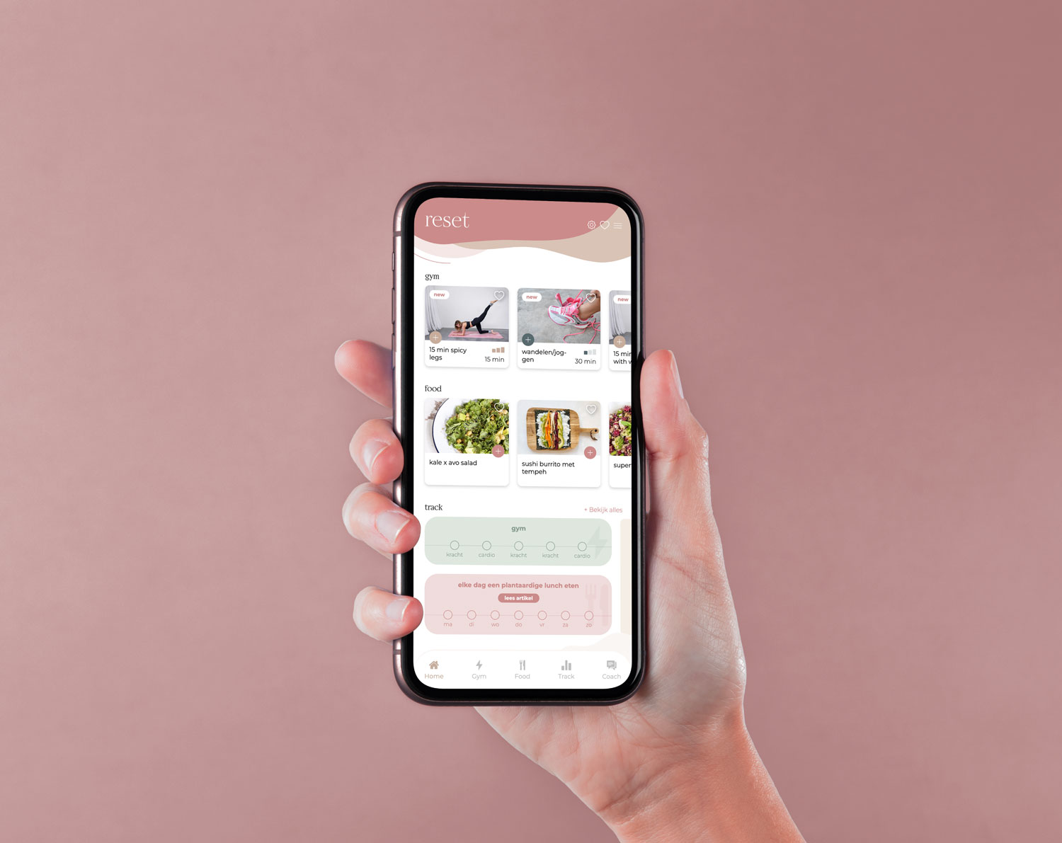 reset-app